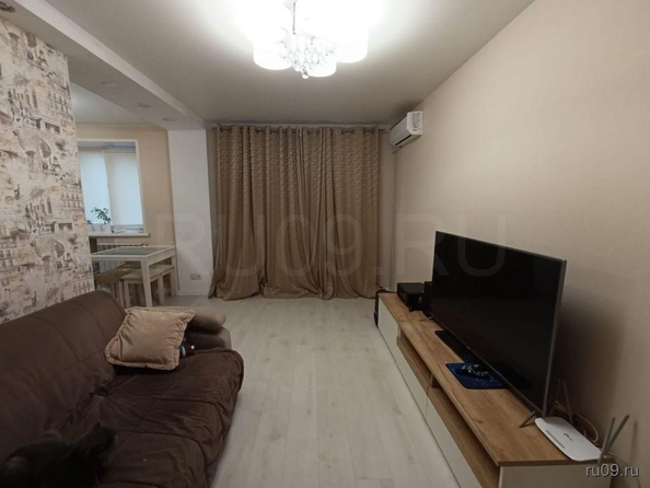 
  Продается 3-комн. квартира, 56 м², Тверская ул, д. 96а
. Фото 7.