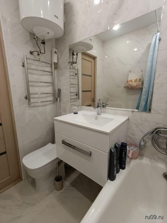 
  Продается 3-комн. квартира, 56 м², Тверская ул, д. 96а
. Фото 8.