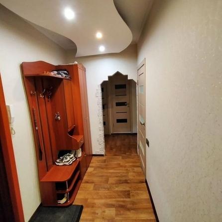 
  Продается 2-комн. квартира, 54.4 м², Междугородная ул, д. 24
. Фото 7.