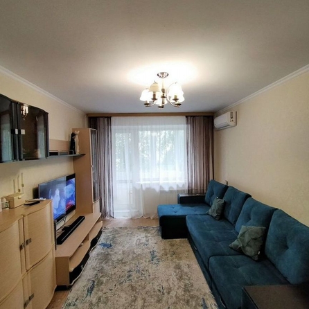 
  Продается 2-комн. квартира, 54.4 м², Междугородная ул, д. 24
. Фото 10.