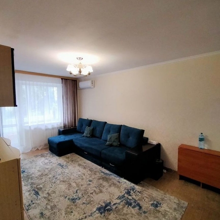 
  Продается 2-комн. квартира, 54.4 м², Междугородная ул, д. 24
. Фото 11.