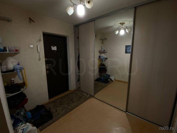 
  Продается 2-комн. квартира, 53.8 м², Комсомольский пр-кт, д. 44
. Фото 1.