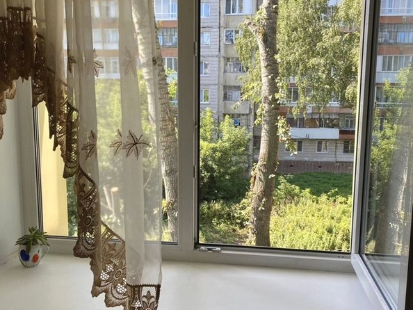 
  Продается 1-комн. квартира, 40.8 м², Бердская ул, д. 5
. Фото 15.
