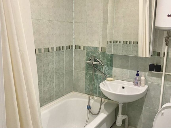 
  Продается 1-комн. квартира, 40.8 м², Бердская ул, д. 5
. Фото 16.