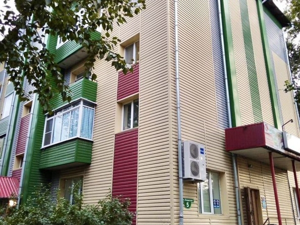 
  Продается 1-комн. квартира, 40.8 м², Бердская ул, д. 5
. Фото 22.