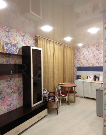 
  Продается 1-комн. квартира, 27 м², Алексея Беленца ул, д. 5
. Фото 4.