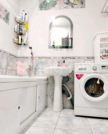 
  Продается 2-комн. квартира, 58.9 м², Андрея Крячкова ул, д. 21
. Фото 10.