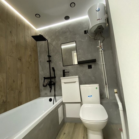 
  Продается 1-комн. квартира, 15 м², Асиновская ул, д. 5/2
. Фото 12.