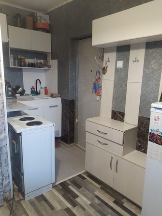 
  Продается 1-комн. квартира, 16 м², Ивана Черных ул, д. 123
. Фото 3.
