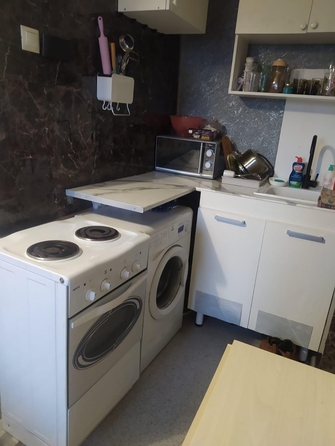 
  Продается 1-комн. квартира, 16 м², Ивана Черных ул, д. 123
. Фото 4.