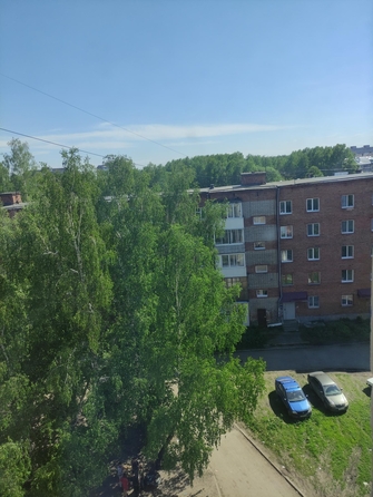 
  Продается 1-комн. квартира, 16 м², Ивана Черных ул, д. 123
. Фото 7.