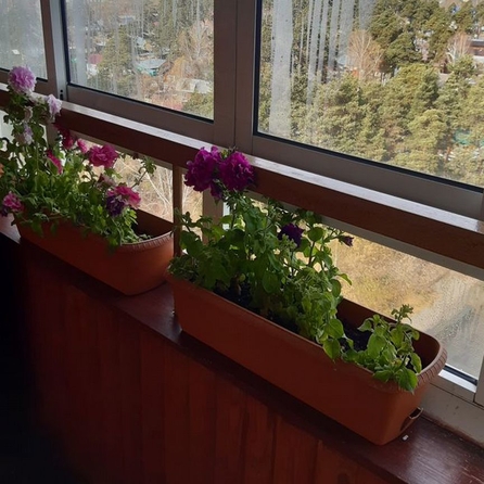 
  Продается 2-комн. квартира, 60.1 м², Ленская ул, д. 57
. Фото 4.