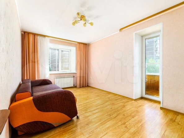
  Продается 2-комн. квартира, 66.2 м², Сибирская ул, д. 116
. Фото 1.