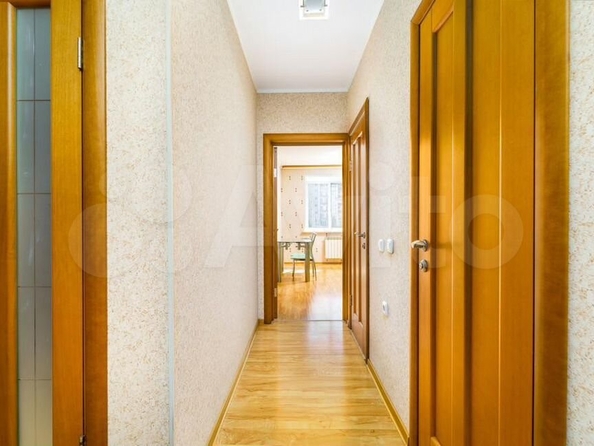 
  Продается 2-комн. квартира, 66.2 м², Сибирская ул, д. 116
. Фото 10.