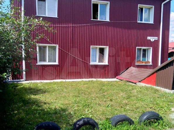 
  Продается 1-комн. квартира, 17.6 м², Латвийский пер, д. 4
. Фото 1.