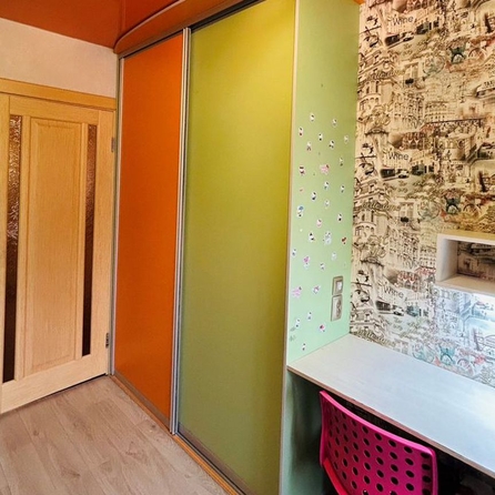 
  Продается 3-комн. квартира, 60.9 м², Смирнова ул, д. 40/2
. Фото 16.
