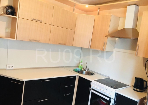 
  Продается 3-комн. квартира, 74 м², Солнечная ул, д. 21
. Фото 3.