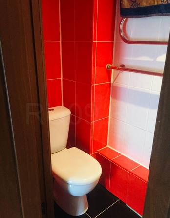 
  Продается 3-комн. квартира, 74 м², Солнечная ул, д. 21
. Фото 17.