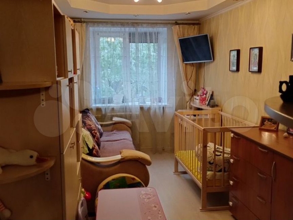 
  Продается 3-комн. квартира, 55.8 м², Репина ул, д. 15
. Фото 14.