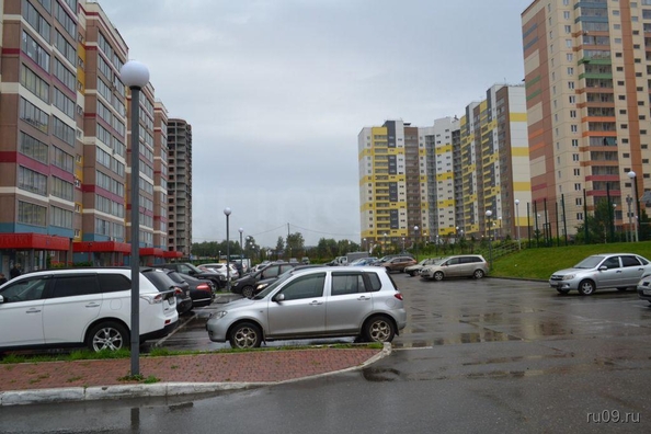 
  Продается 2-комн. квартира, 38.6 м², ЖК Южные Ворота, Титова дом 12а
. Фото 12.