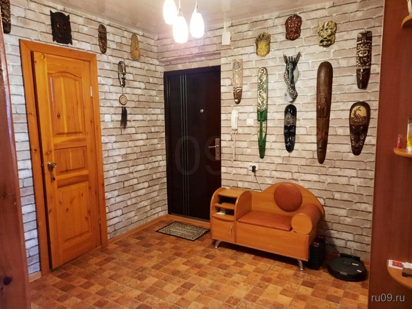 
  Продается 3-комн. квартира, 97 м², Интернационалистов ул, д. 8/2
. Фото 1.