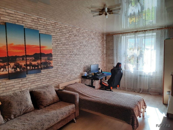 
  Продается 3-комн. квартира, 97 м², Интернационалистов ул, д. 8/2
. Фото 6.