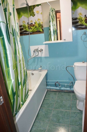 
  Продается 1-комн. квартира, 35 м², Герасименко ул, д. 1/17
. Фото 14.