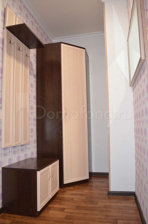 
  Продается 1-комн. квартира, 35 м², Герасименко ул, д. 1/17
. Фото 17.