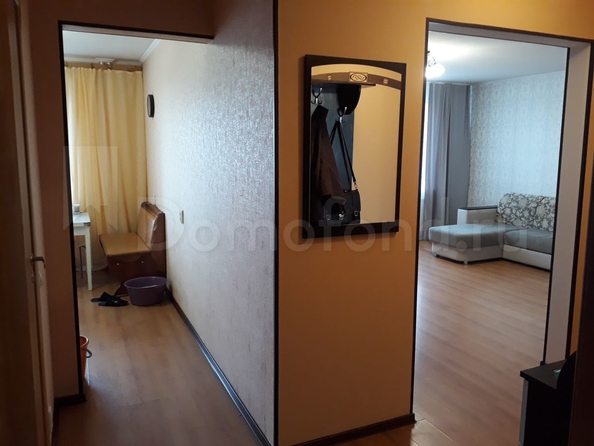 
  Продается 1-комн. квартира, 46.7 м², Розы Люксембург ул, д. 101
. Фото 14.