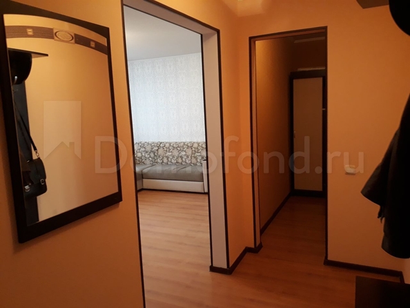 
  Продается 1-комн. квартира, 46.7 м², Розы Люксембург ул, д. 101
. Фото 15.