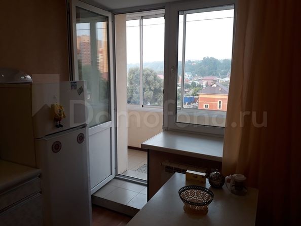 
  Продается 1-комн. квартира, 46.7 м², Розы Люксембург ул, д. 101
. Фото 17.