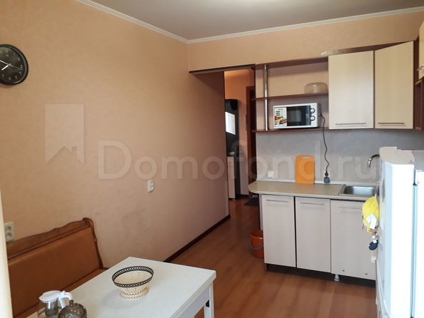 
  Продается 1-комн. квартира, 46.7 м², Розы Люксембург ул, д. 101
. Фото 19.