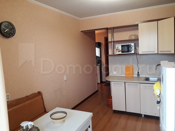 
  Продается 1-комн. квартира, 46.7 м², Розы Люксембург ул, д. 101
. Фото 20.