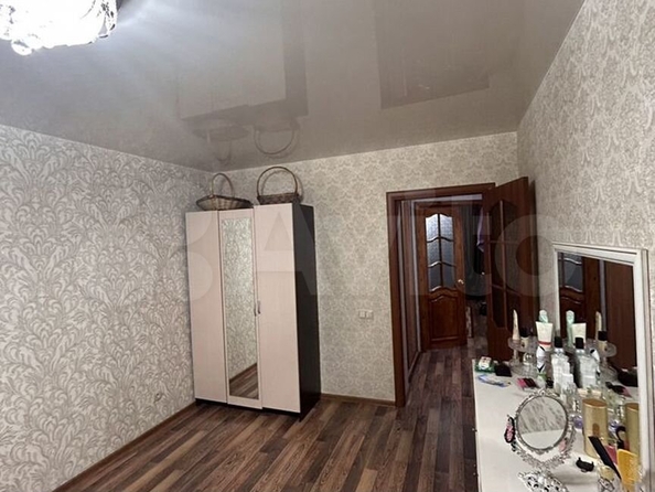 
  Продается 2-комн. квартира, 48.3 м², Иркутский тракт, д. 104а
. Фото 15.
