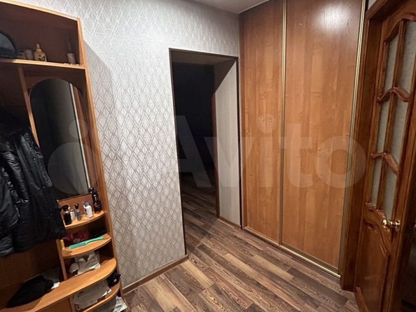 
  Продается 2-комн. квартира, 48.3 м², Иркутский тракт, д. 104а
. Фото 17.
