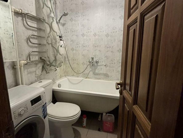 
  Продается 1-комн. квартира, 35.2 м², Пушкина ул, д. 35
. Фото 10.