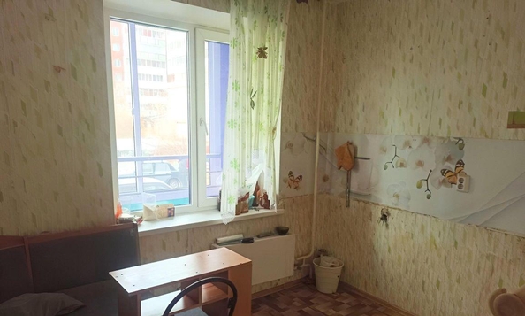 
  Продается 1-комн. квартира, 36 м², Сибирская ул, д. 83
. Фото 8.
