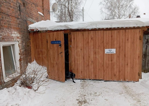 
  Продается 2-комн. квартира, 28 м², Татарская ул, д. 3а
. Фото 1.