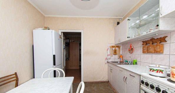 
  Продается 2-комн. квартира, 55 м², Междугородная ул, д. 20
. Фото 4.