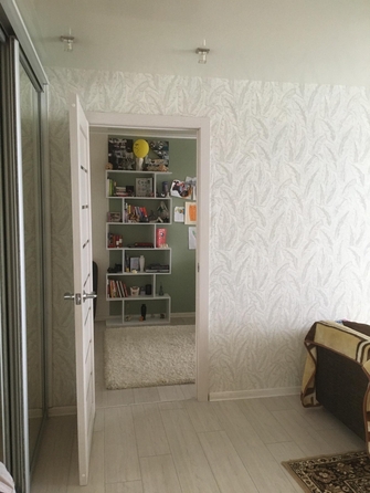
  Продается 2-комн. квартира, 50 м², Пристанской пер, д. 2
. Фото 4.