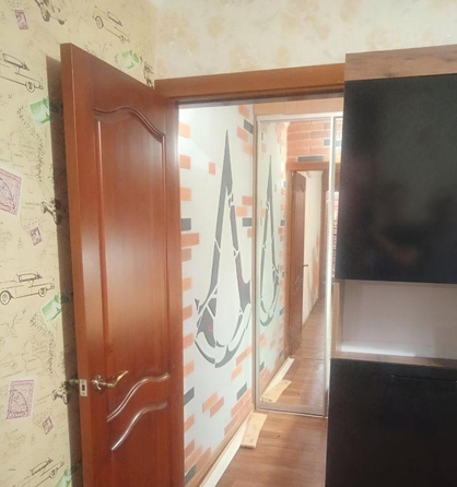 
  Продается 2-комн. квартира, 45.1 м², Усова ул, д. 23
. Фото 9.