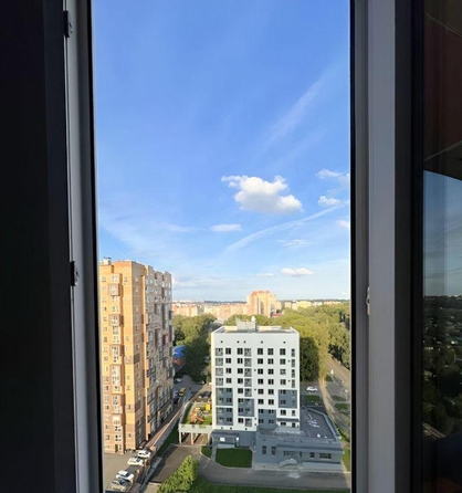 
  Продается 1-комн. квартира, 39.8 м², ЖК Сибирская, дом 80
. Фото 1.