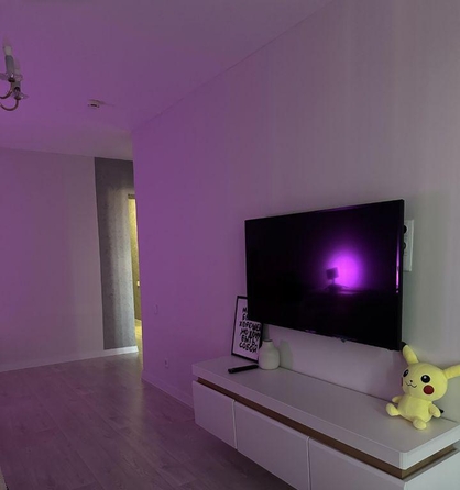 
  Продается 1-комн. квартира, 39.8 м², ЖК Сибирская, дом 80
. Фото 3.