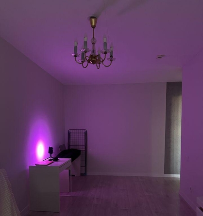 
  Продается 1-комн. квартира, 39.8 м², ЖК Сибирская, дом 80
. Фото 4.