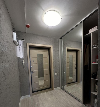 
  Продается 1-комн. квартира, 39.8 м², ЖК Сибирская, дом 80
. Фото 12.