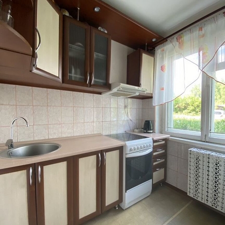 
  Продается 4-комн. квартира, 60.1 м², Иркутский тракт, д. 190
. Фото 3.