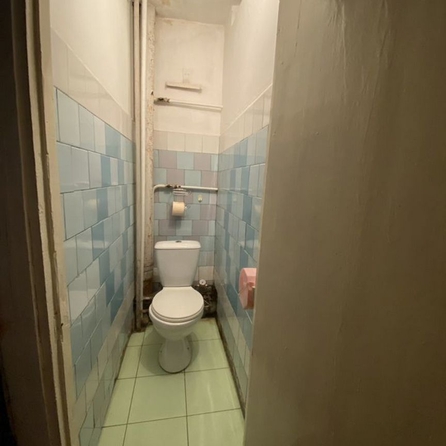 
  Продается 4-комн. квартира, 60.1 м², Иркутский тракт, д. 190
. Фото 7.