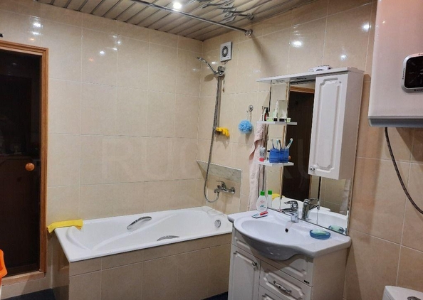 
  Продается 2-комн. квартира, 84.7 м², Интернационалистов ул, д. 8/2
. Фото 5.