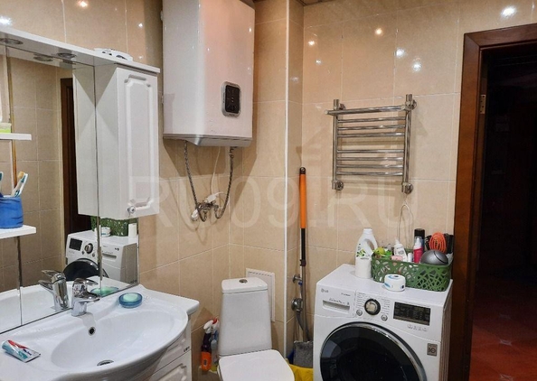 
  Продается 2-комн. квартира, 84.7 м², Интернационалистов ул, д. 8/2
. Фото 6.