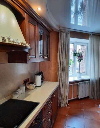 
  Продается 2-комн. квартира, 84.7 м², Интернационалистов ул, д. 8/2
. Фото 17.